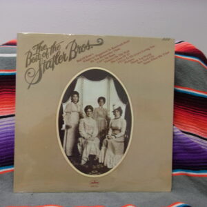 The Statler Brothers The Best Of The Statler Bros.