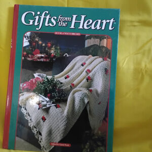 Gifts from the Heart,  Laura Scott  9781882138258