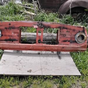 1970 Radiator/Core Support Dodge Truck 200 Series