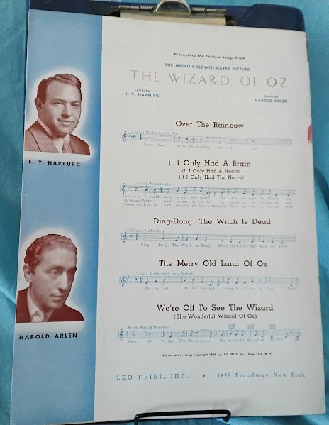 The Wizard of Oz Ding-Dong the Witch is Dead