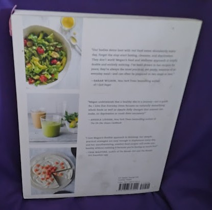 Everyday Detox: 100 Easy Recipes to Remove Toxins - Image 2