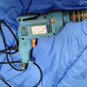 KING 1/2" CORDED HAMMER DRILL 2 SPEED REVERSIBLE