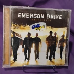 Emerson Drive Countrified