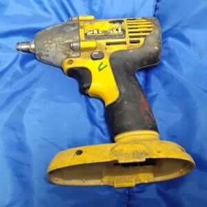 DeWalt DW050 18V Cordless 1/4" Impact Driver Tool Only