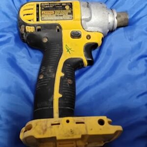 DeWalt DC825 18V Cordless 1/4" Impact Driver Tool Only