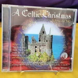 A Celtic Christmas A Seasonal Tale CD