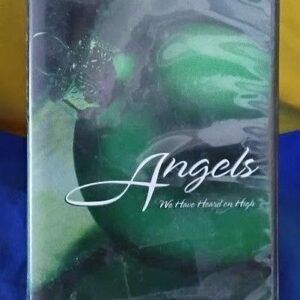 Angels Heard On High