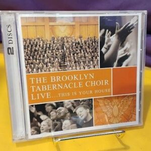 Brooklyn Tabernacle Choir Live This Your House