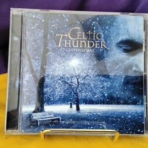 Celtic Thunder Christmas