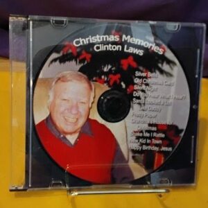 Christmas Memories Clinton Law