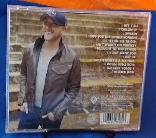 Cole Swindell - Cole Swindell