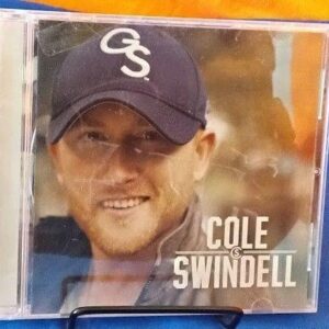 Cole Swindell - Cole Swindell