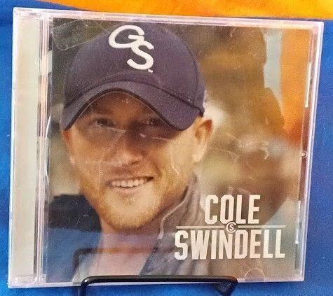 Cole Swindell - Cole Swindell