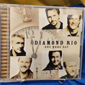 Diamond Rio One More Day CD