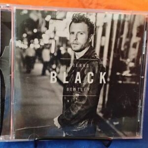 Dierks Bentley - Black