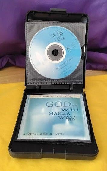 God Will Make A Way lifesystem