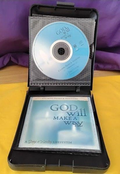 God Will Make A Way lifesystem