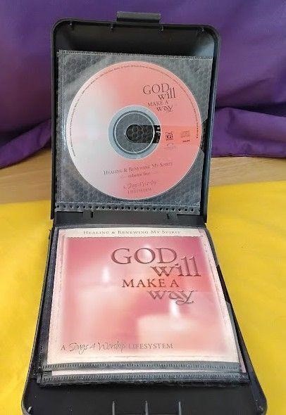 God Will Make A Way lifesystem