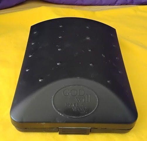 God Will Make A Way lifesystem