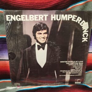 Engelbert Humperdinck