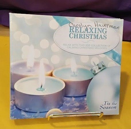 Relaxing Christmas
