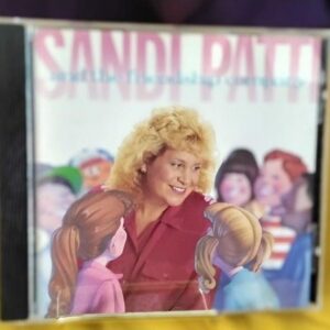 Sandi Patti and the Friendship Company Children's Christian CD