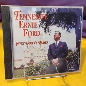 Sweet Hour of Prayer Tennessee Ernie Ford