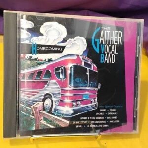 The Bill Gaither Vocal Band Homecoming