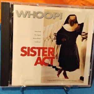 Sister Act (Music from the Original Motion Picture Soundtrack)