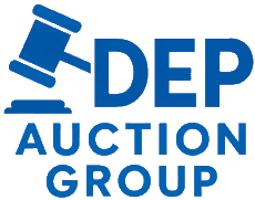 DEP Auction Group
